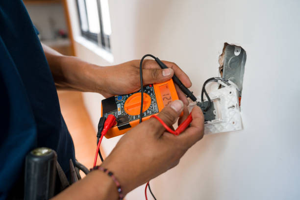 Best Electrical Contractors for Businesses  in Newton, KS