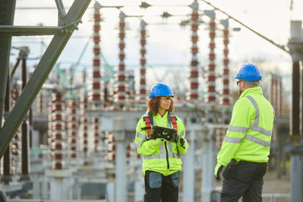 Best Affordable Electrician  in Newton, KS