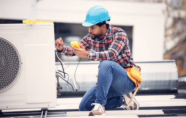 Best Commercial Electrician Services  in Newton, KS