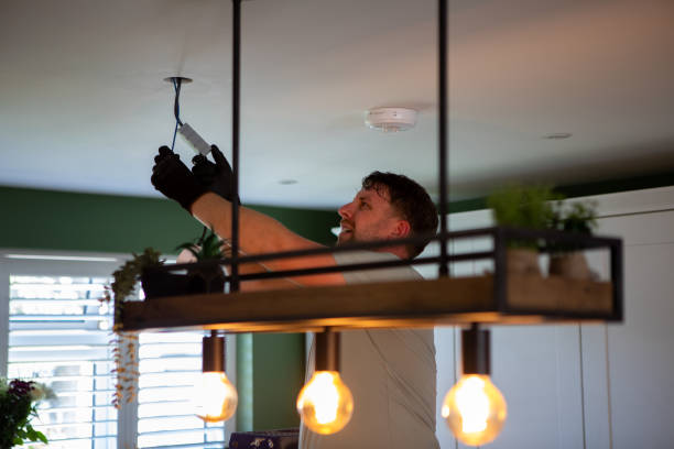 Best Electrical System Inspection  in Newton, KS
