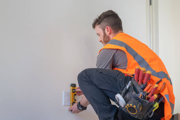 Affordable Emergency Electrician in Newton, KS