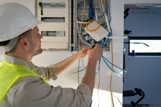  Newton, KS Electrician Pros